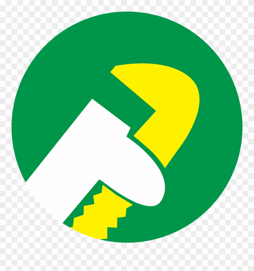 Service & Installation - Circle Clipart