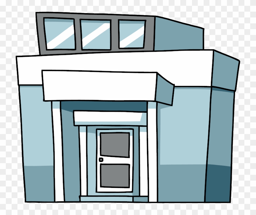 Rehabilitation Center - Rehabilitation Center Clipart - Png Download