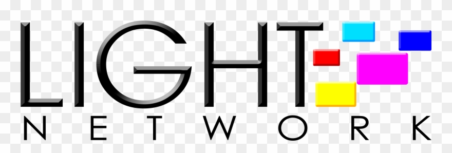 Seal Winners And Hall Of Famers - Light Network Logo Clipart