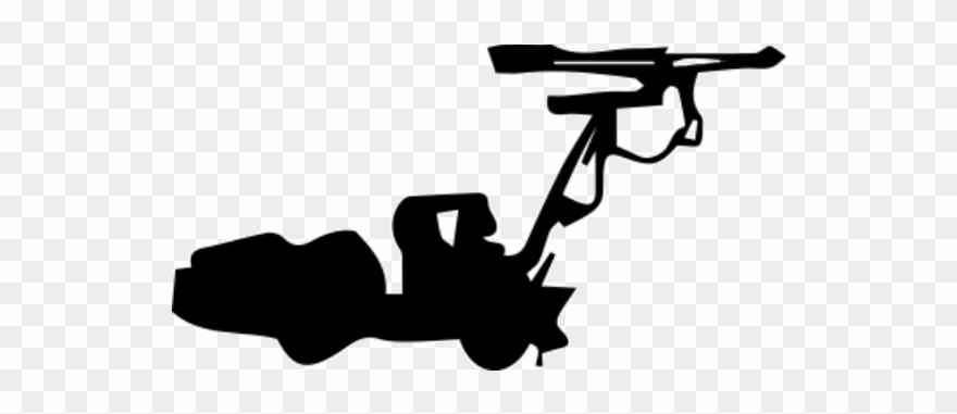 Drill Rig - Atlas Copco - Drill Clipart