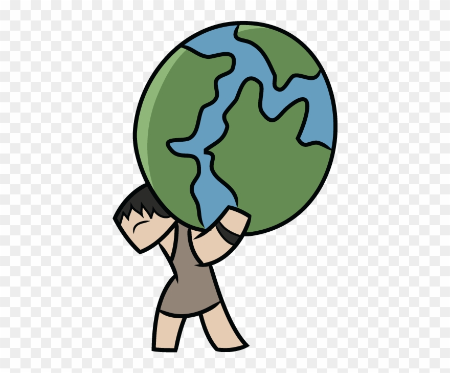 Atlas Language-craft, Clipart