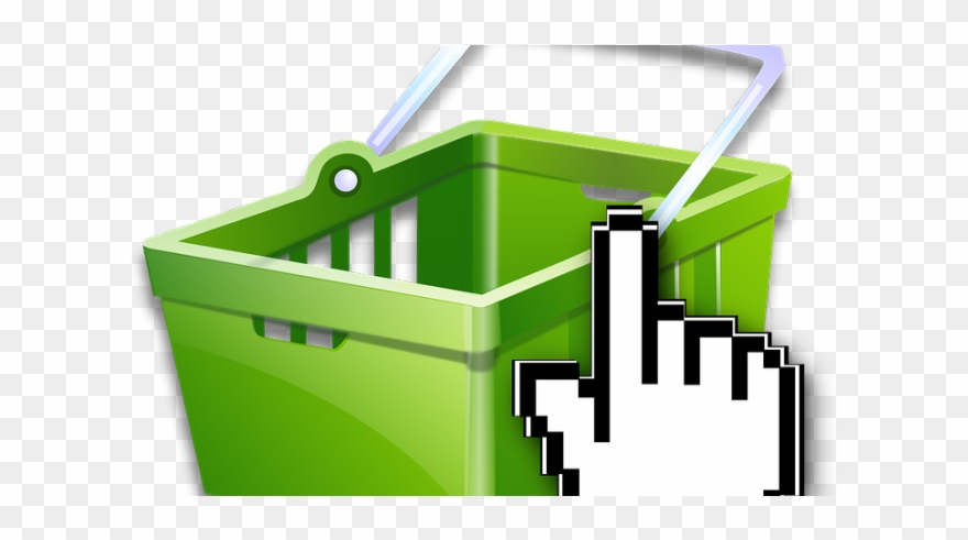Online Grocery Shopping Is Not Living Up To Retailer's - Takealot Co Za Clipart
