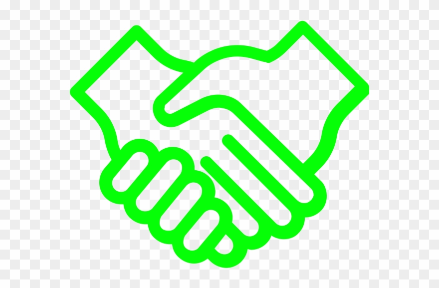 Your Groceries And More, Delivered Same Day To Your - Cooperation Icon Clipart