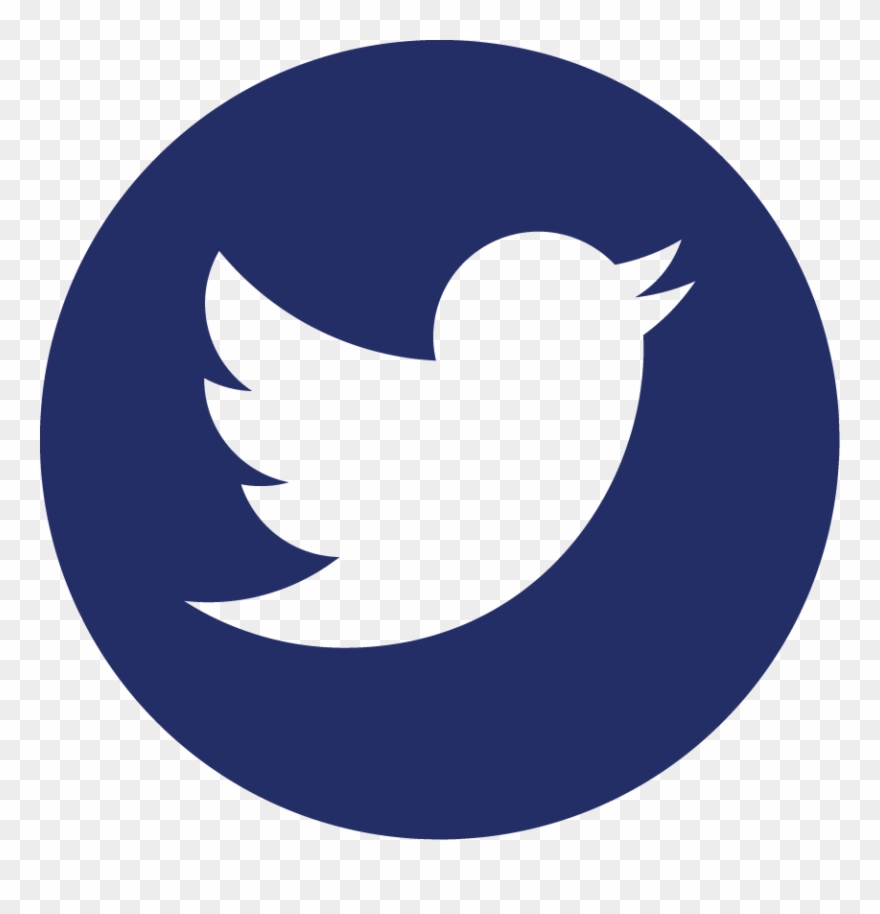 Who We Are - Twitter Log Clipart