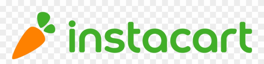 Instacart Logo Transparent Clipart