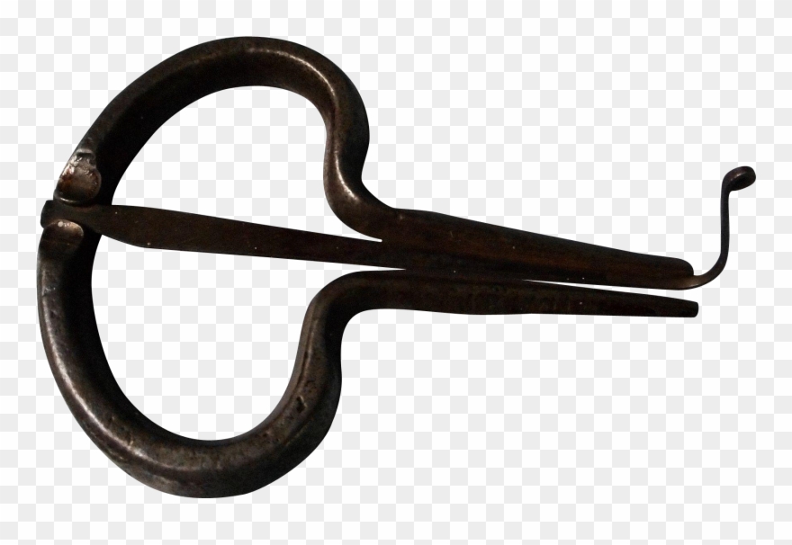 Jaw Harps Musical Lamellophone Idiophone Harpa - Jaw Harp No Background Clipart