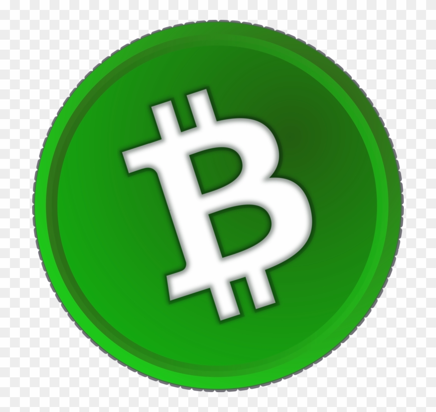 All Photo Png Clipart - Bitcoin Cash Logo Transparent Png