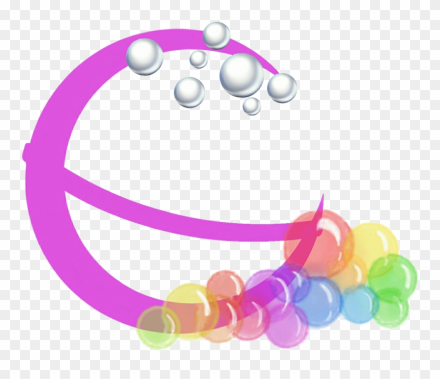 La Bonita Petra Bath Bombs And Candles - Circle Clipart