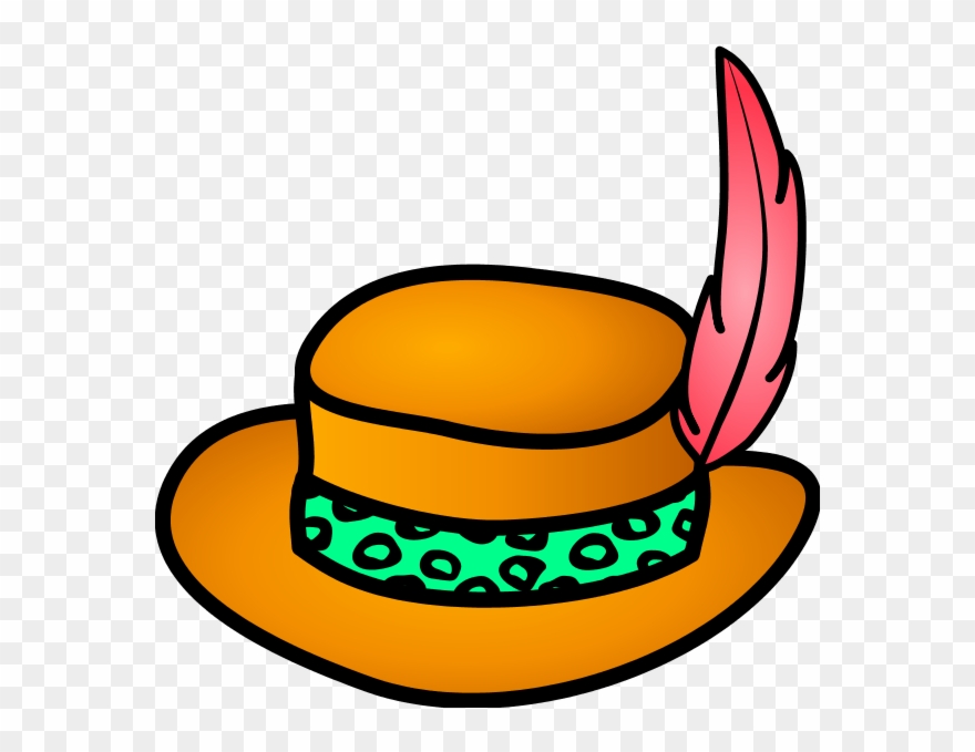 Chef Hat - Hat Clip Art - Png Download