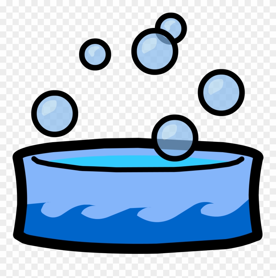Bath Icon - Icon Clipart