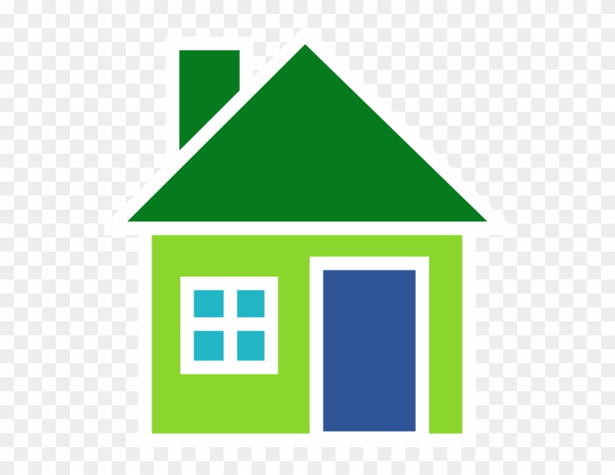 How To Set Use House 3 Clipart - Png Download