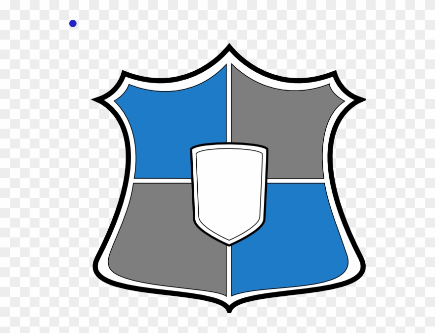 Shield 3 Clipart - Png Download