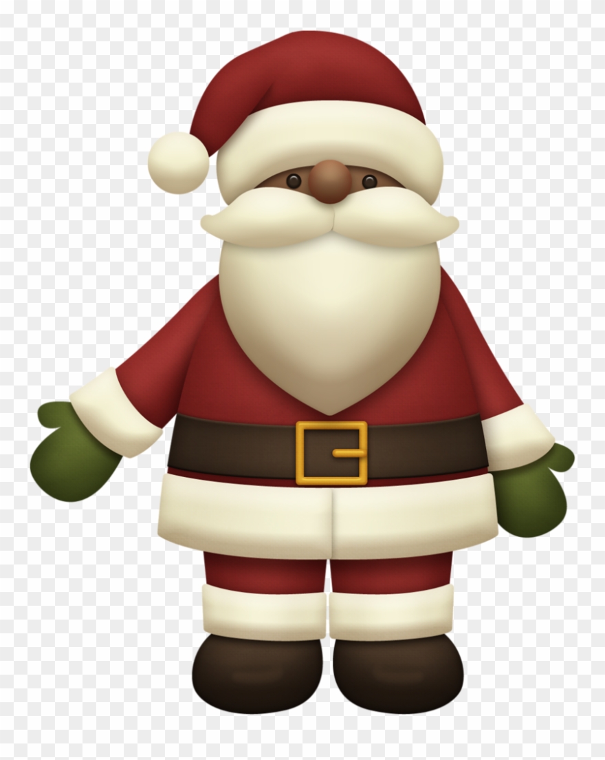 Natal Personagens Christmas Paper, Christmas Frames, - Christmas Day Clipart