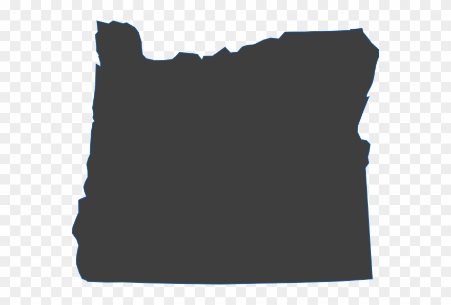 This Free Clip Arts Design Of Oregon Png Transparent Png