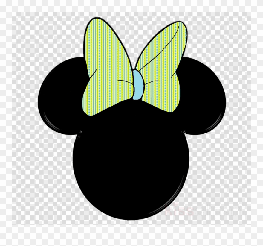 Minnie Mouse Png Hd Clipart Minnie Mouse Mickey Mouse - 8 Ball No Background Transparent Png