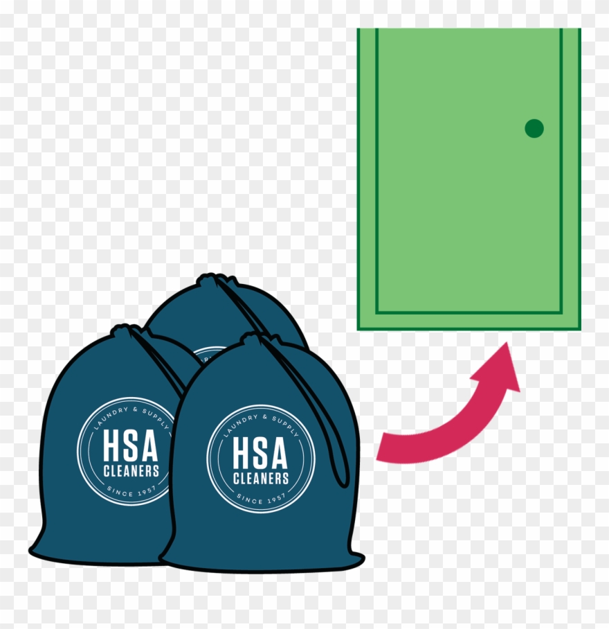 Heavy Laundry Plan Delivery Upgrade - Business Clipart