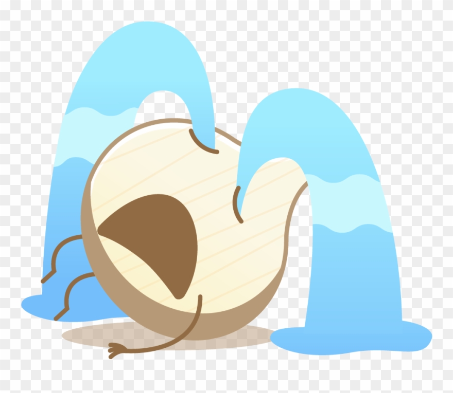 Crying Onion Messages Sticker-1 - Sticker Clipart