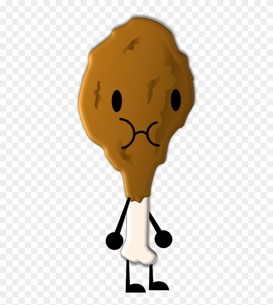 Drumstick - Island Of Mayhem Drumstick Clipart