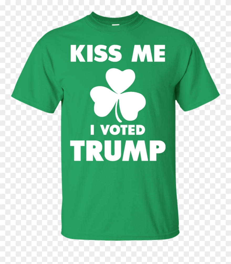 Kiss Me I'm Irish Png Clip Art Library - District Volleyball Champions Shirt Transparent Png