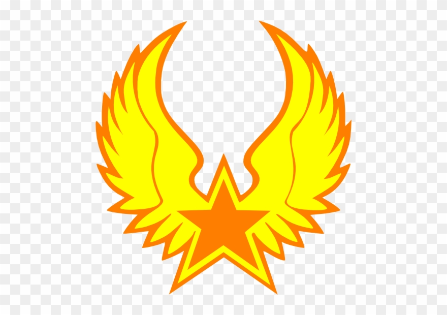 Eagle Logo Clip Art - Png Download