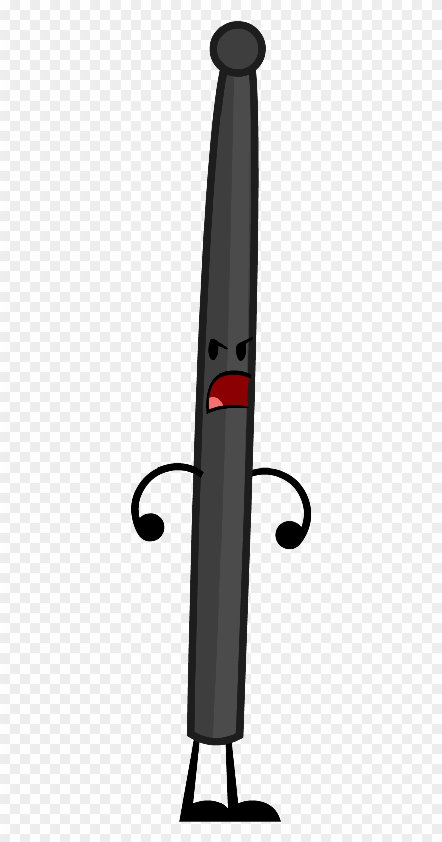 Drumstick - Wiki Clipart