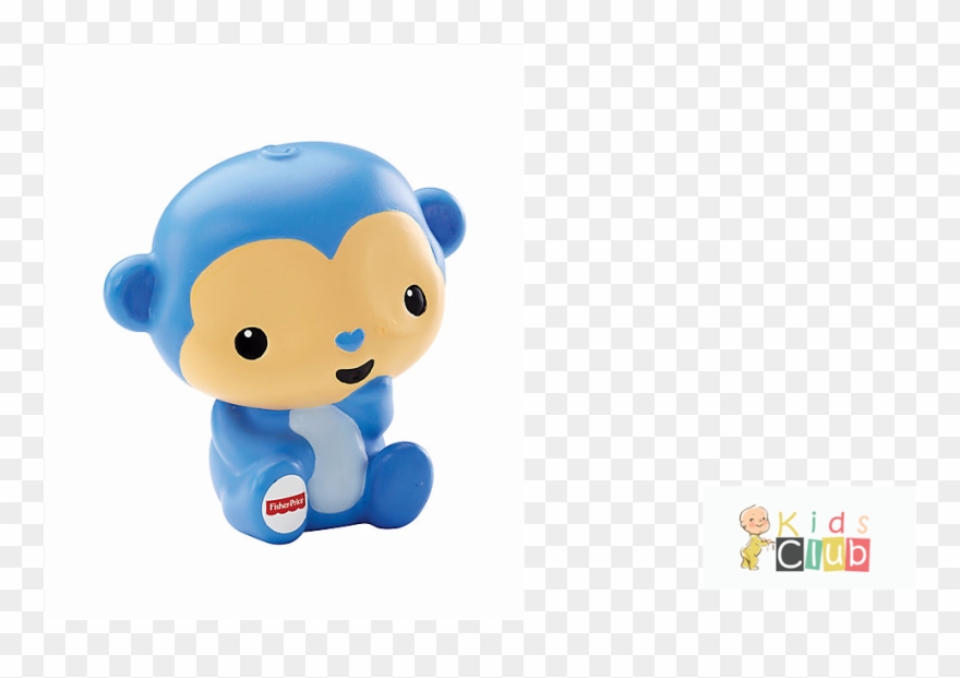 Previous Next - Fisher-price Rainforest Bath Squirters Clipart