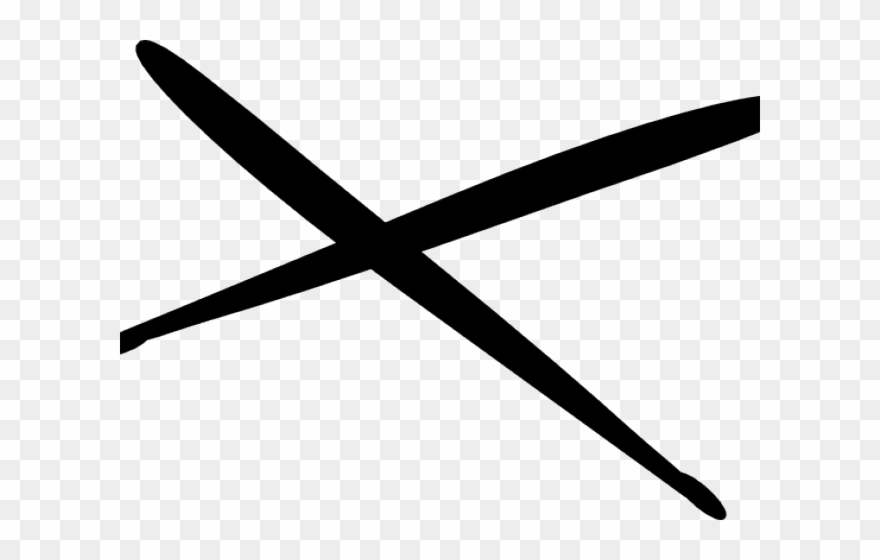 Drum Sticks Clipart - Png Download