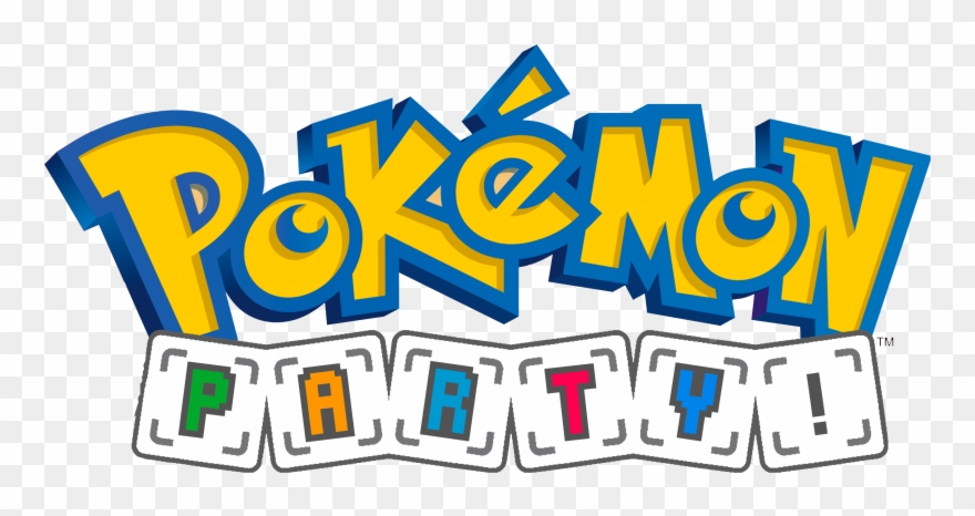 Pokemon Party Firefly Not Finished Clip Art Finish - Pokemon 9-pocket Portfolio: Pikachu - Png Download