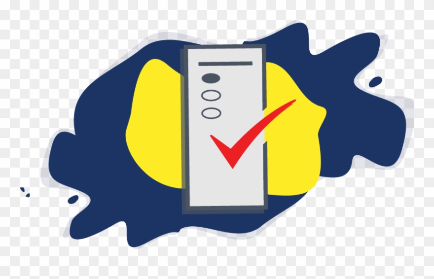 While An Exam Has The “finished Or Not Finished, Pass Clipart