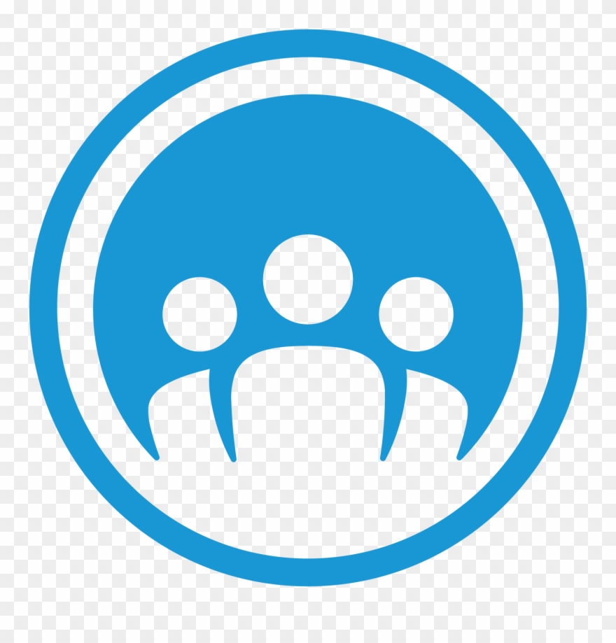 Neighborhood App Logo - Tampa Clipart