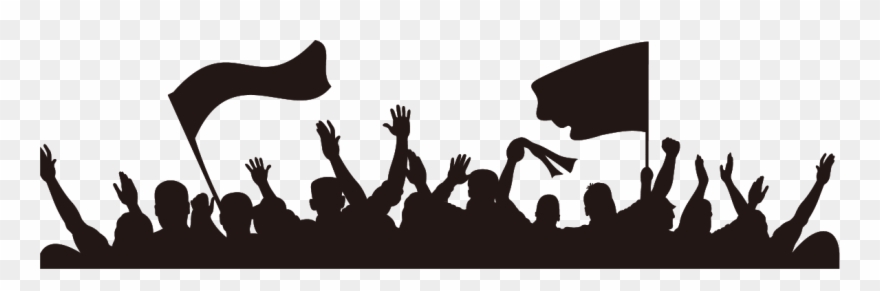 American Football Poster Fan - Football Posters Vector Clipart