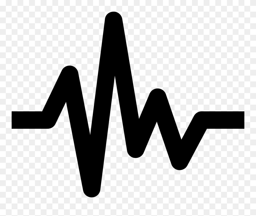 The Noun Project - Life Line Svg Clipart