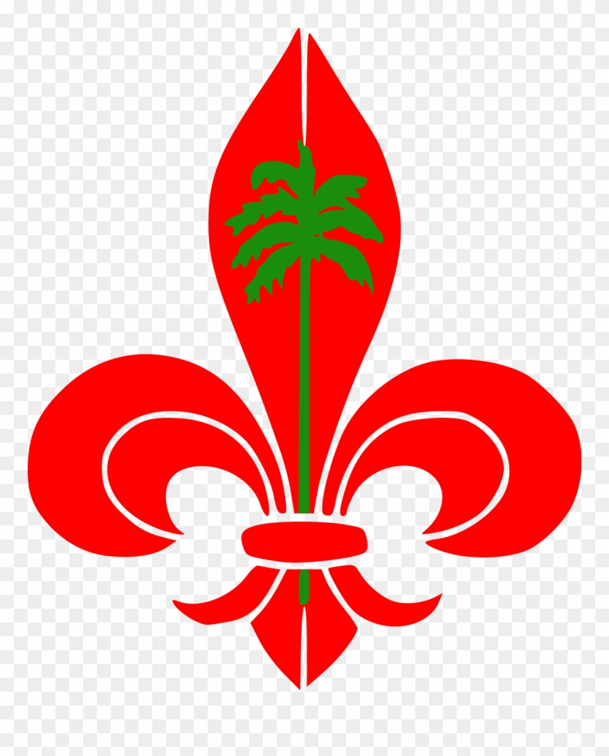 Association Nationale Des Scouts D Haiti Clipart