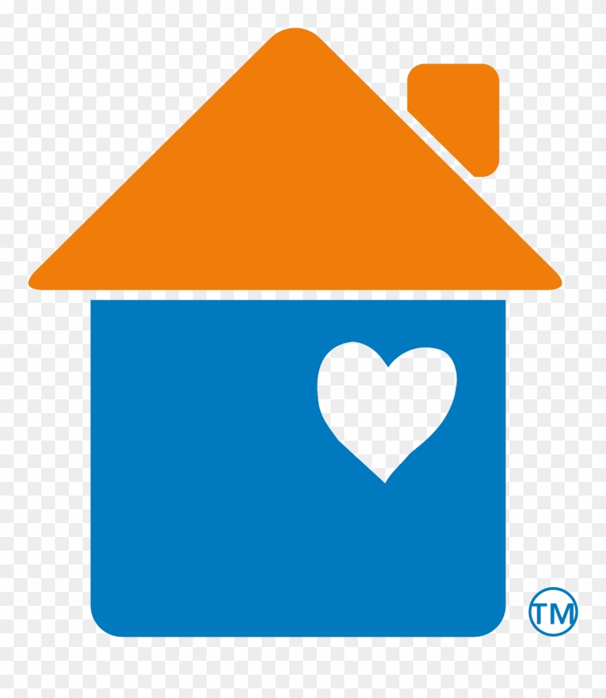 Neighbourhood Houses Victoria Clipart