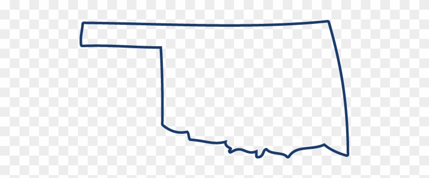 Oklahoma Clipart