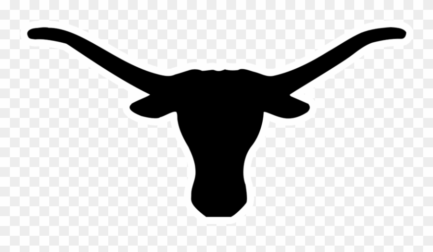 Lone Grove Longhorns - Lone Grove Longhorns Logo Clipart