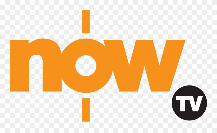 One Year On - Now Tv Hong Kong Logo Clipart