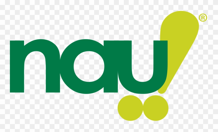 Supported By - Nau Clipart