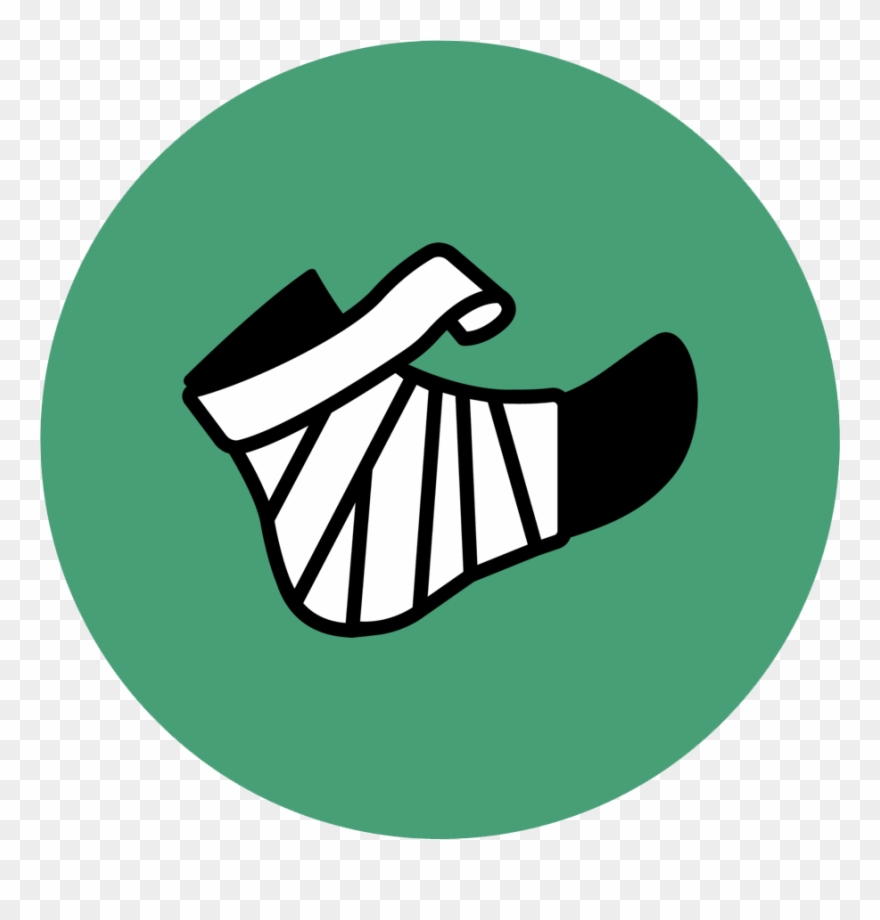 Evergreen Prosthetics And Orthotics Clipart