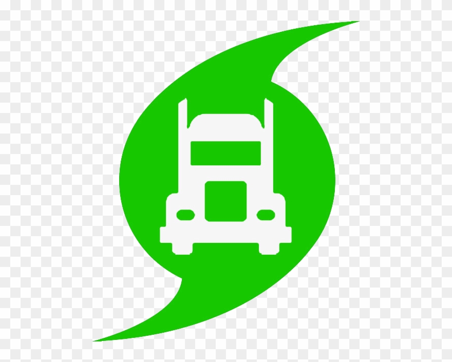 We Received And Distributed Close To 50 Semi-tractor - Bogotá Clipart