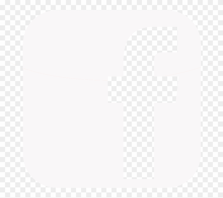 Facebook Logo Button - Facebook Icon Transparent Circle Png Clipart