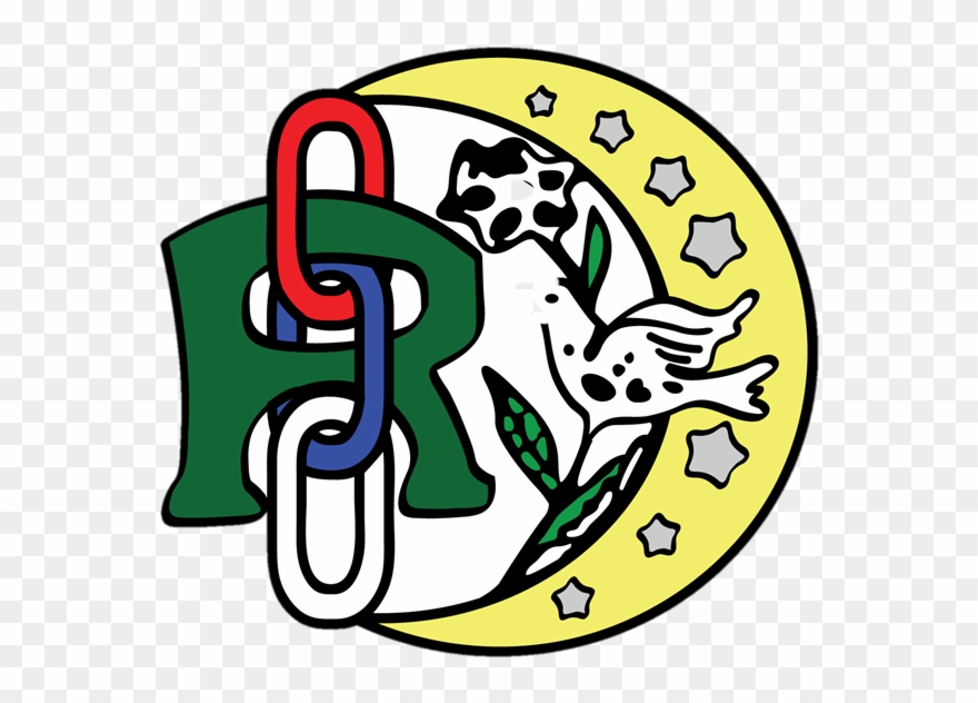 President Of The Rebekah Assembly - Independent Order Of Odd Fellows Clipart