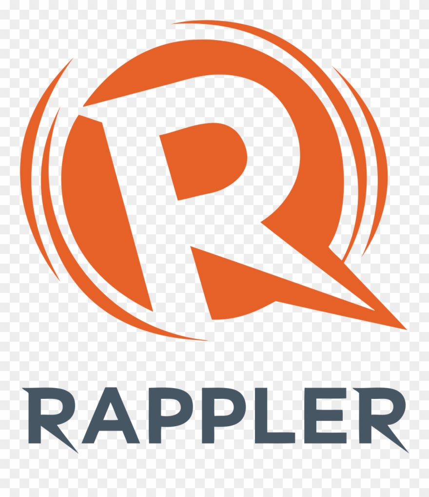 Rappler Logo - Rappler Logo Png Clipart