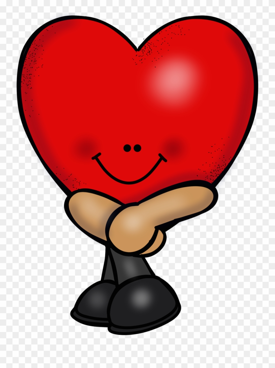 Valentine's Day Party Schedule - Social Stories Clipart