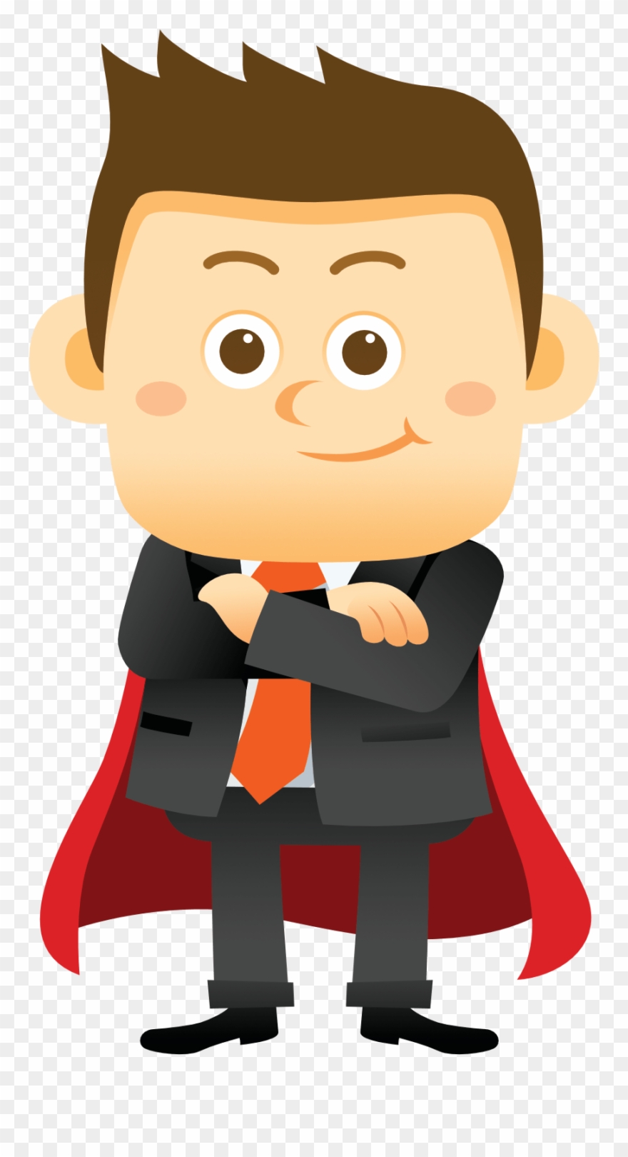 Roi Clipart Noble Person - Money Cartoon Background Png Transparent Png