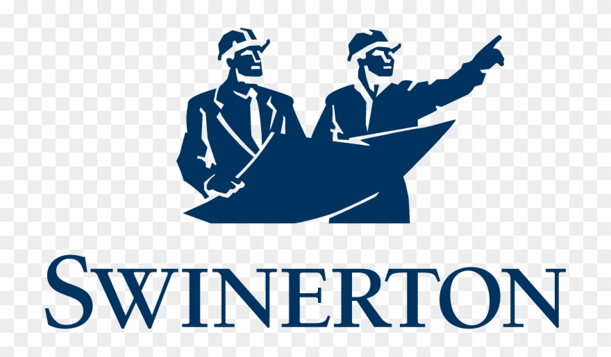 Swinerton Incorporated - Swinerton Logo Png Clipart
