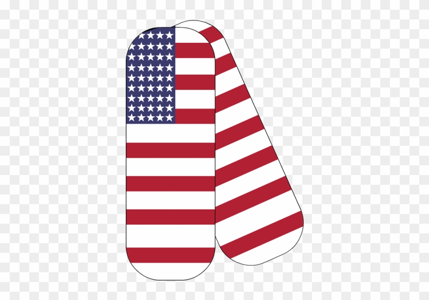 America Clipart President - United States Of America - Png Download