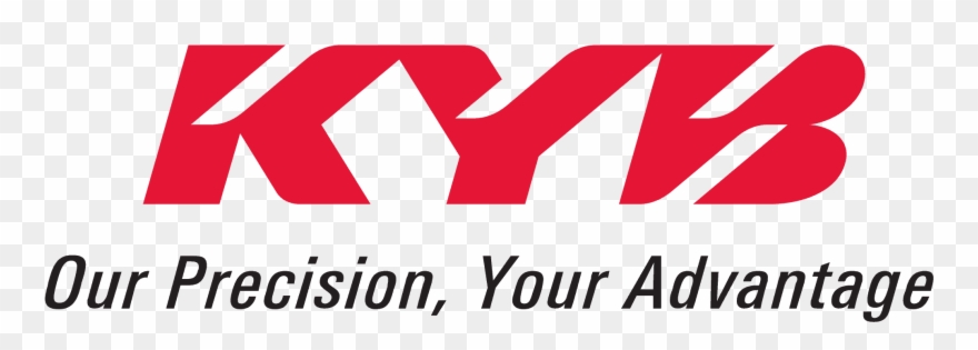 Kayaba Industry Co., Ltd. Clipart