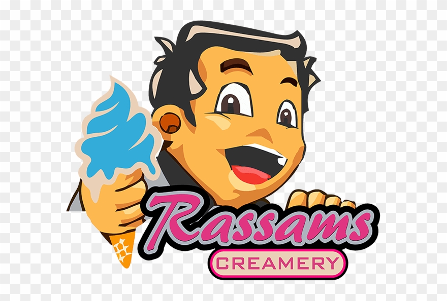 Rassam S Creamery Franchise Luxury Desserts Shakes - Rassams Creamery Clipart