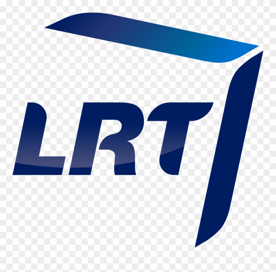 One Year After The Earthquake In Nepal Lrt Televizija Hd Logo